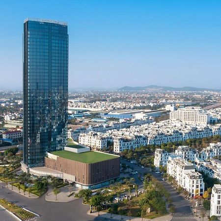 Sheraton Hai Phong Haiphong Exterior foto