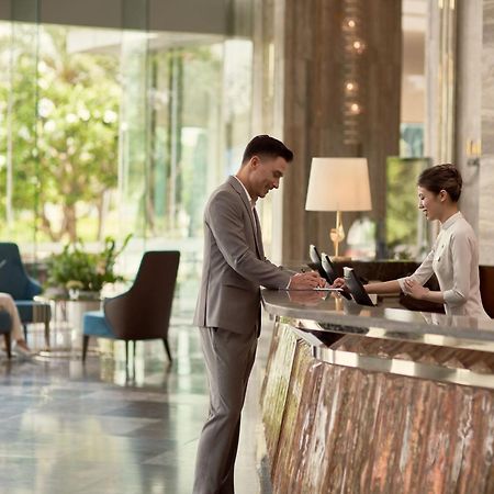 Sheraton Hai Phong Haiphong Exterior foto