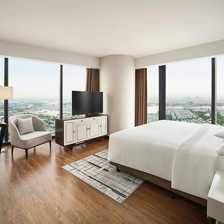 Sheraton Hai Phong Haiphong Exterior foto