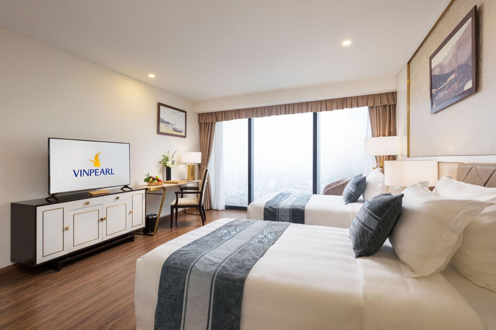 Sheraton Hai Phong Haiphong Exterior foto