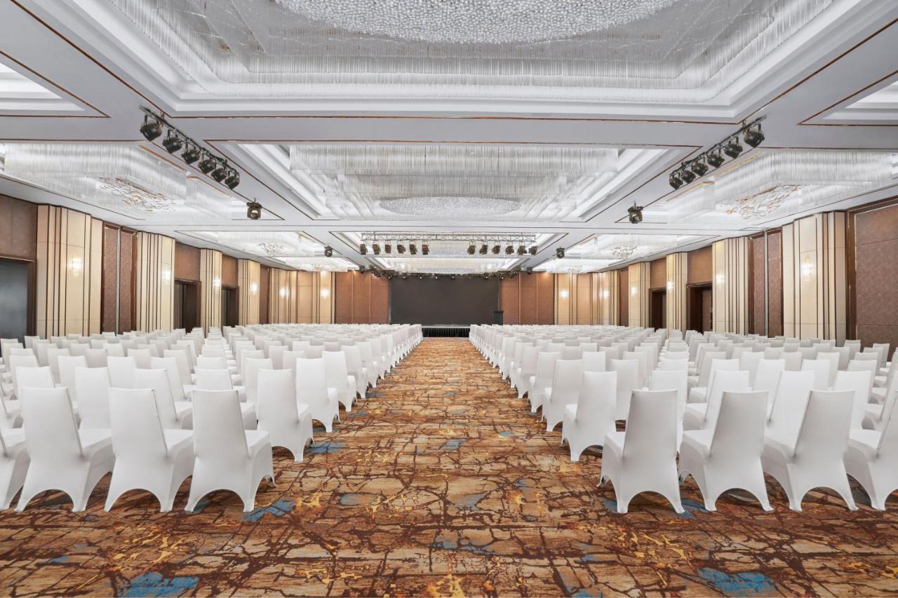 Sheraton Hai Phong Haiphong Exterior foto
