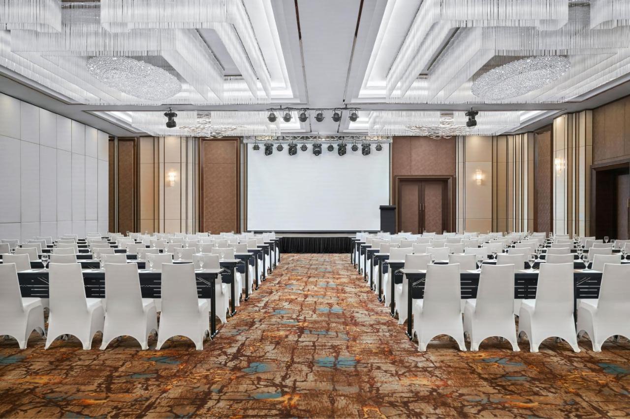 Sheraton Hai Phong Haiphong Exterior foto