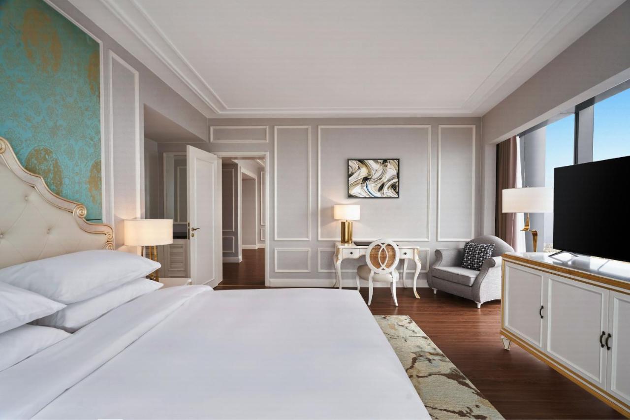 Sheraton Hai Phong Haiphong Exterior foto