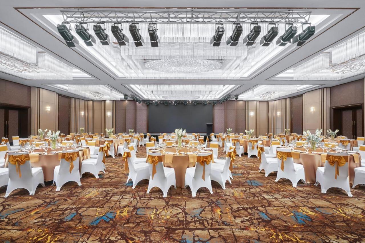 Sheraton Hai Phong Haiphong Exterior foto