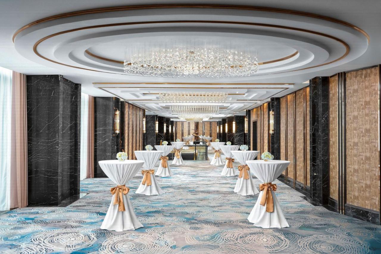 Sheraton Hai Phong Haiphong Exterior foto