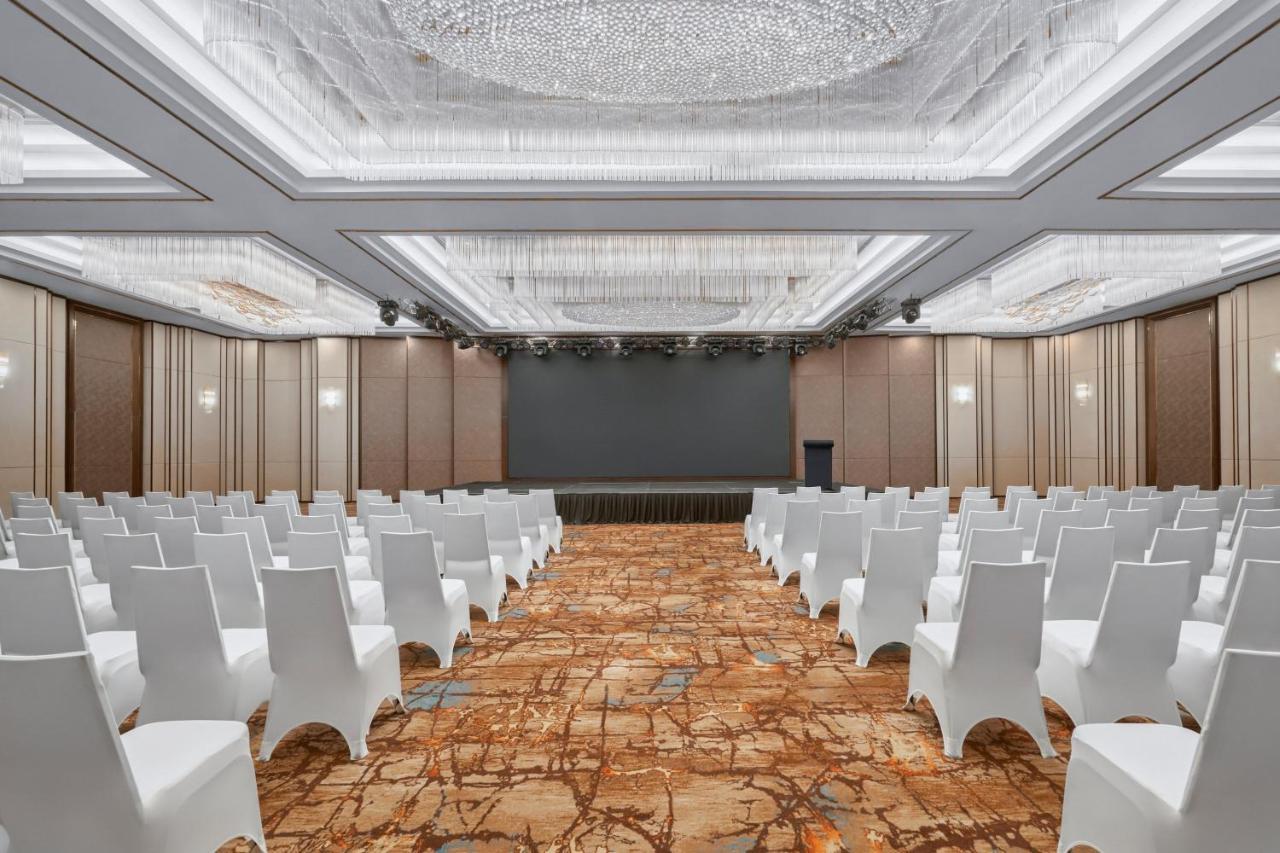 Sheraton Hai Phong Haiphong Exterior foto
