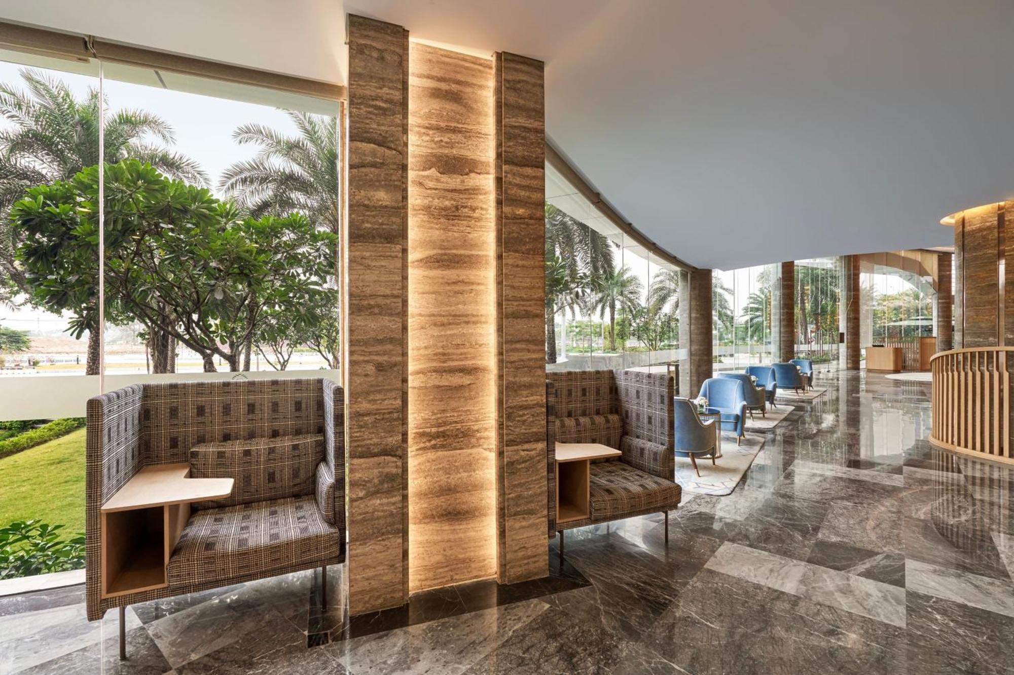 Sheraton Hai Phong Haiphong Exterior foto