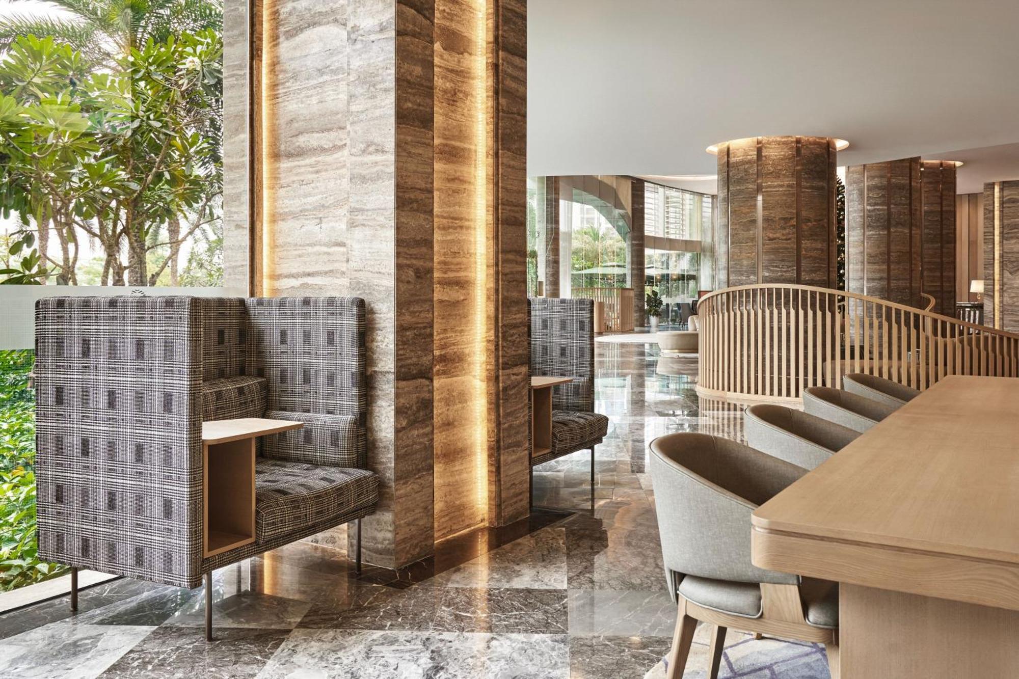 Sheraton Hai Phong Haiphong Exterior foto