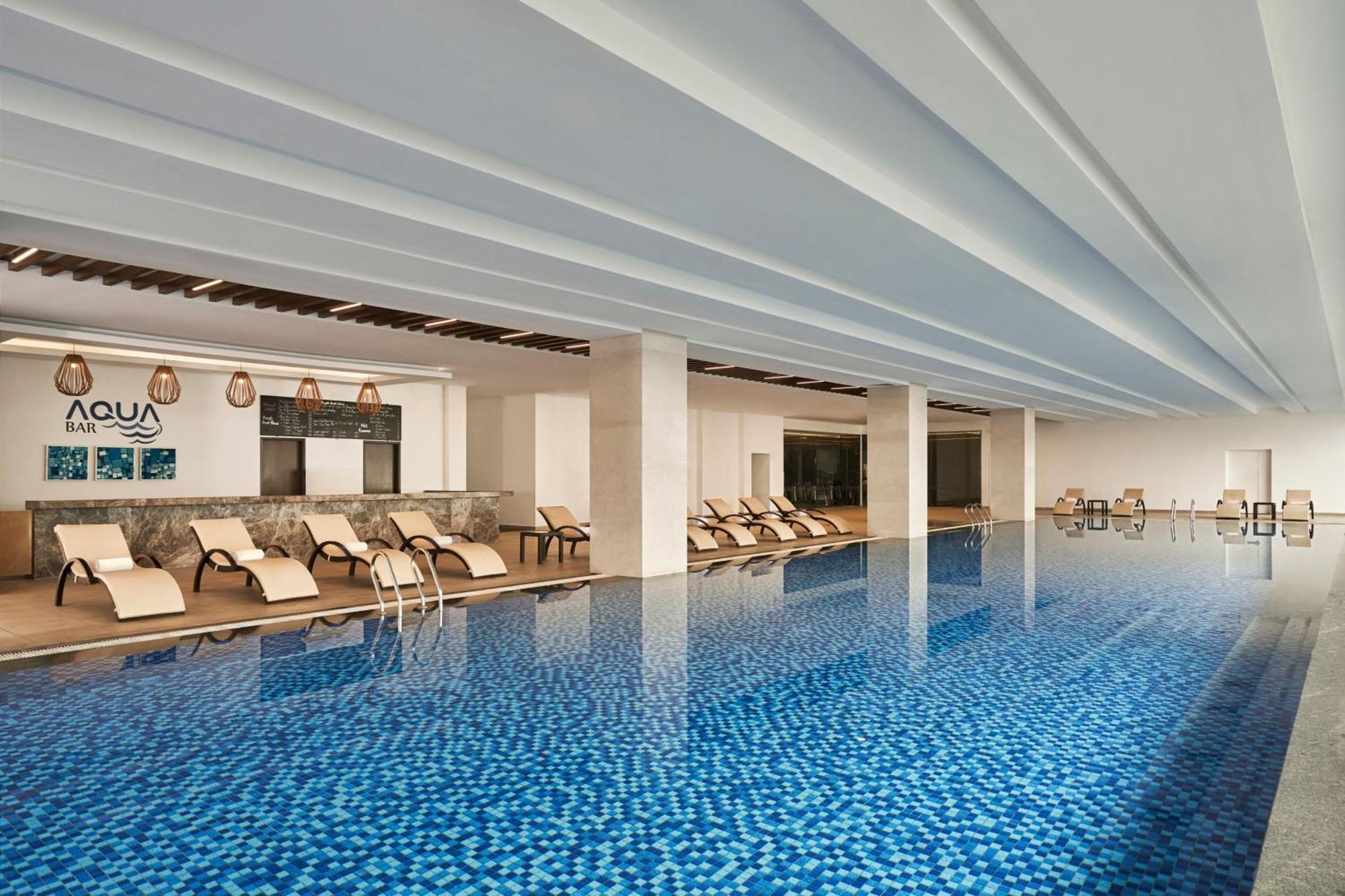 Sheraton Hai Phong Haiphong Exterior foto