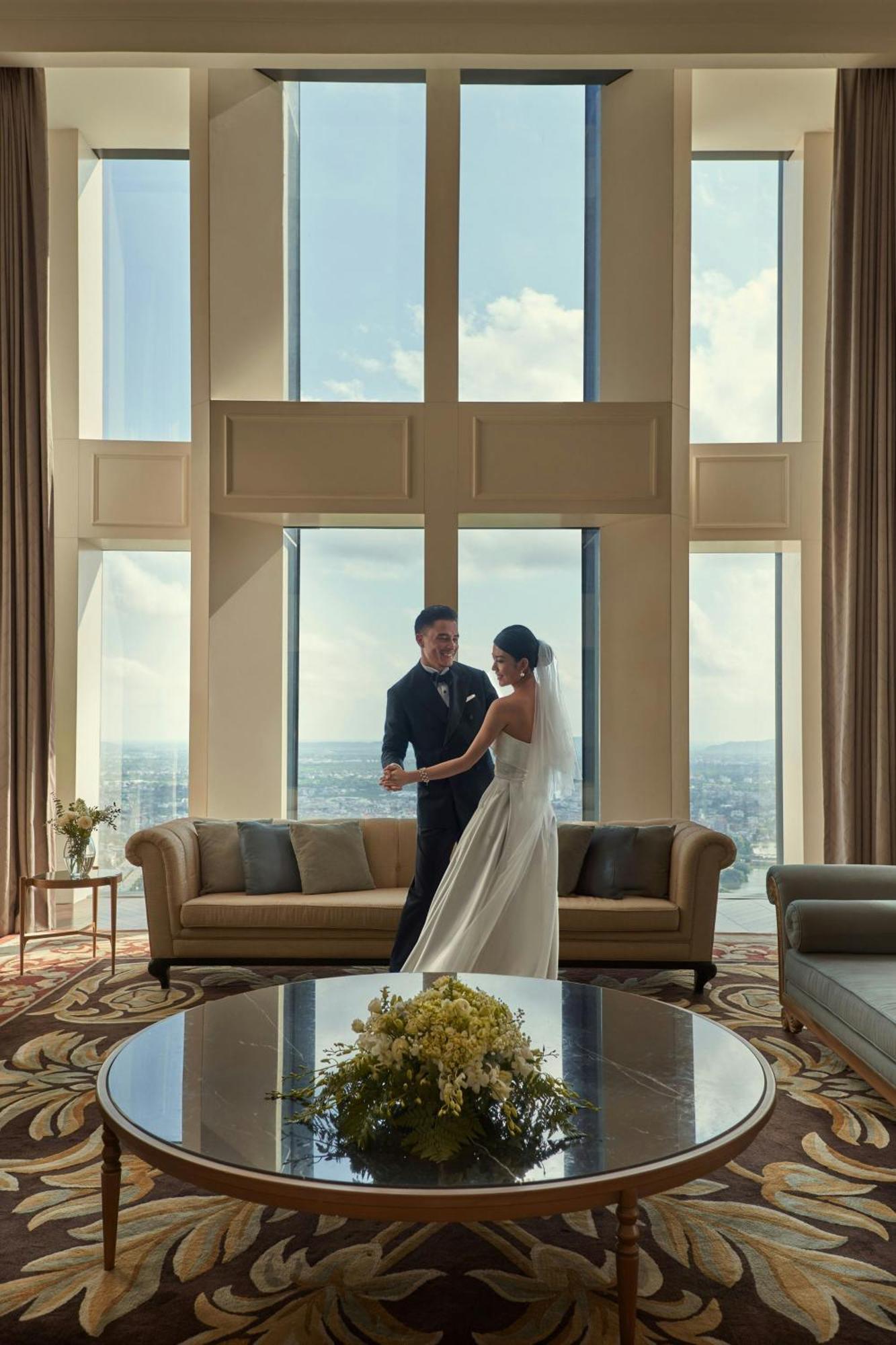 Sheraton Hai Phong Haiphong Exterior foto