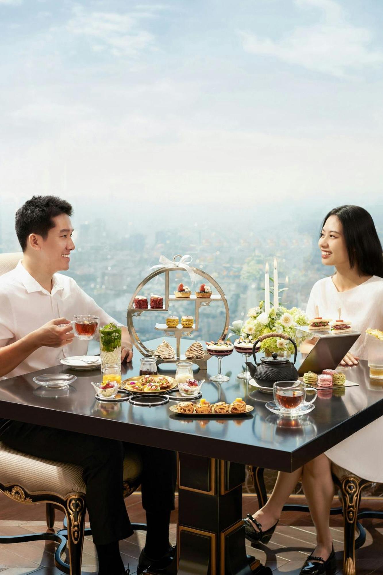 Sheraton Hai Phong Haiphong Exterior foto