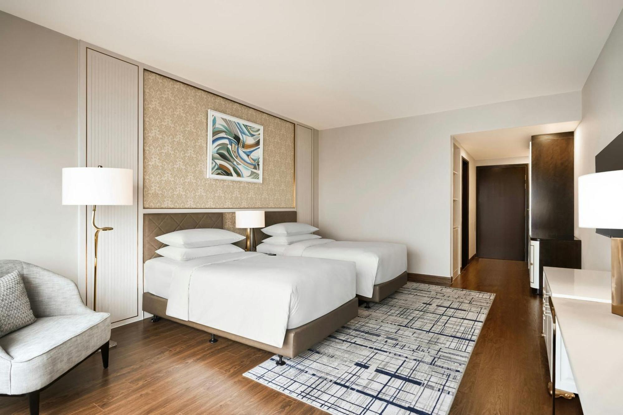 Sheraton Hai Phong Haiphong Exterior foto